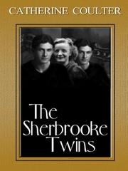 Cover of: The Sherbrooke Twins: A Sherbrooke Novel