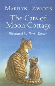 The cats of Moon Cottage