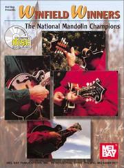 Cover of: Winfield Winners/ National Mandolin Champions