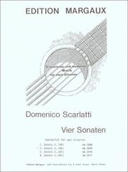Cover of: Domenico Scarlatti | Domenico Scarlatti