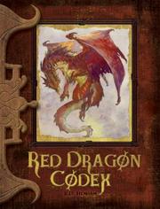 Red : dragon codex