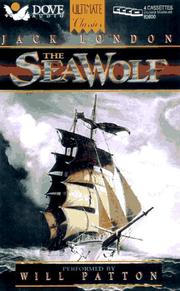 Cover of: The Sea-Wolf (Dove Ultimate Classics) by Jack London