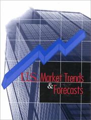 U.S. market trends & forecasts