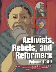 Cover of: Activists, Rebels and Reformers Edition 1.