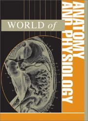 Cover of: World of Anatomy and Physiology (2-Volume Set)