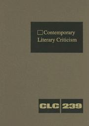 Contemporary Literary Criticism by Jeffrey W. Hunter