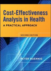 Cost-effectiveness analysis in health : a practical approach