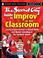Cover of: The Second City Guide to Improv in the Classroom