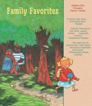 Cover of: Family Favorites