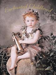 Cover of: Enchanted Childhood Postcard Book