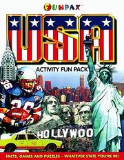Cover of: Funpax: USA