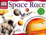 Cover of: DK Games: Space Race
