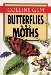 Butterflies and moths