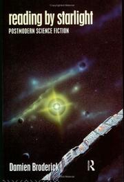 Reading by starlight : postmodern science fiction