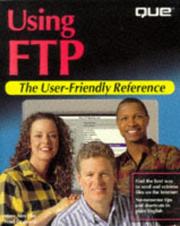Cover of: Using Ftp