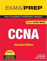 CCNA exam prep : (exam 640-802)