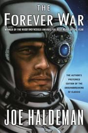 Cover of: The Forever War by Joe Haldeman