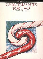 Cover of: Christmas Hits for Two | Hal Leonard Corp.