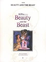 Cover of: Beauty and the Beast: Flute