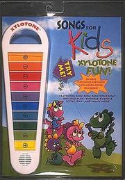 Cover of: Songs for Kids (Xylotone Fun)
