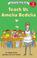 Cover of: Teach Us, Amelia Bedelia (I Can Read Book 2)