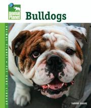 Cover of: Bulldogs (Animal Planet Pet Care Library)