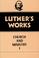 Cover of: Lutheran Writers