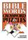 Cover of: Bible Words Crossword Puzzles 5