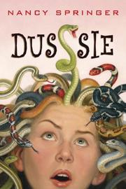 Cover of: Dusssie by Nancy Springer