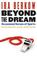 Cover of: Beyond the Dream