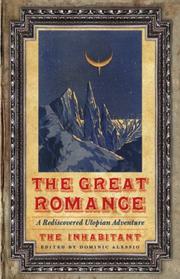 Cover of: The Great Romance by The Inhabitant