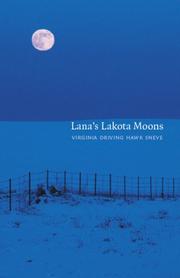 Cover of: Lana's Lakota Moons