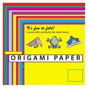 Cover of: Origami Paper Solid