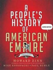 A People’s History of American Empire by Howard Zinn, Mike Konopacki, Paul Buhle, Paul Buhle