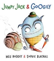 Cover of: Jumpy Jack & Googily