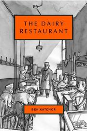 Cover of: The Dairy Restaurant