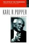 Cover of: Myth of the Framework by Karl Popper