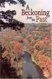 Cover of: A Beckoning from the Past