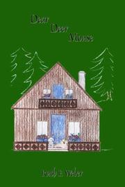 Dear Deer Mouse PDF