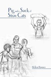 Cover of: Pig and a Sack of Stray Cats