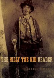 Cover of: The Billy the Kid Reader