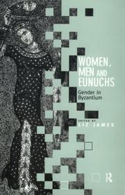 Women, men and eunuchs : gender in Byzantium