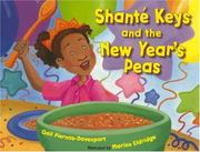 ShantT Keys and the New Year's Peas by Gail Piernas-Davenport