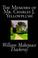 Cover of: The Memoirs of Mr. Charles J. Yellowplush