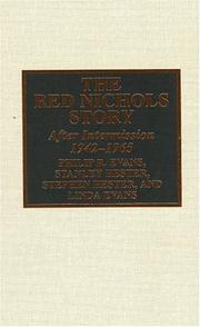 The Red Nichols story : after intermission 1942-1965