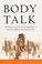 Cover of: Body Talk