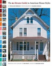 The Abrams guide to American house styles