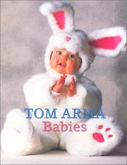 Cover of: Tom Arma Babies: Notecard Box