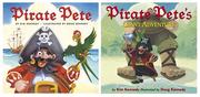 Cover of: Pirate Pete/Pirate Pete's Giant Adventure Two-Pack: A Special Set for Amazon.com Shoppers