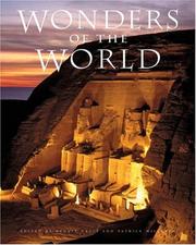 Wonders of the world by Benoît Nacci, Benoit Nacci, Patrice Milleron